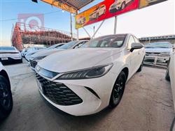 بي واي دي Qin Plus